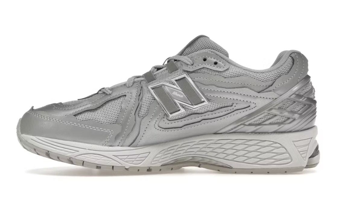 New Balance 1906D Protection Pack Silver Metallic