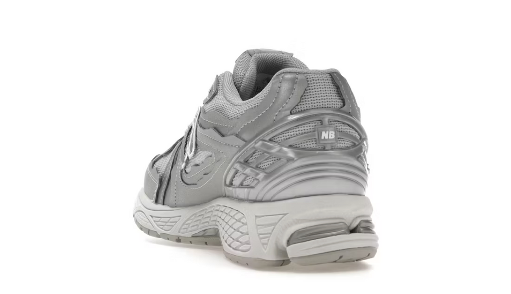 New Balance 1906D Protection Pack Silver Metallic