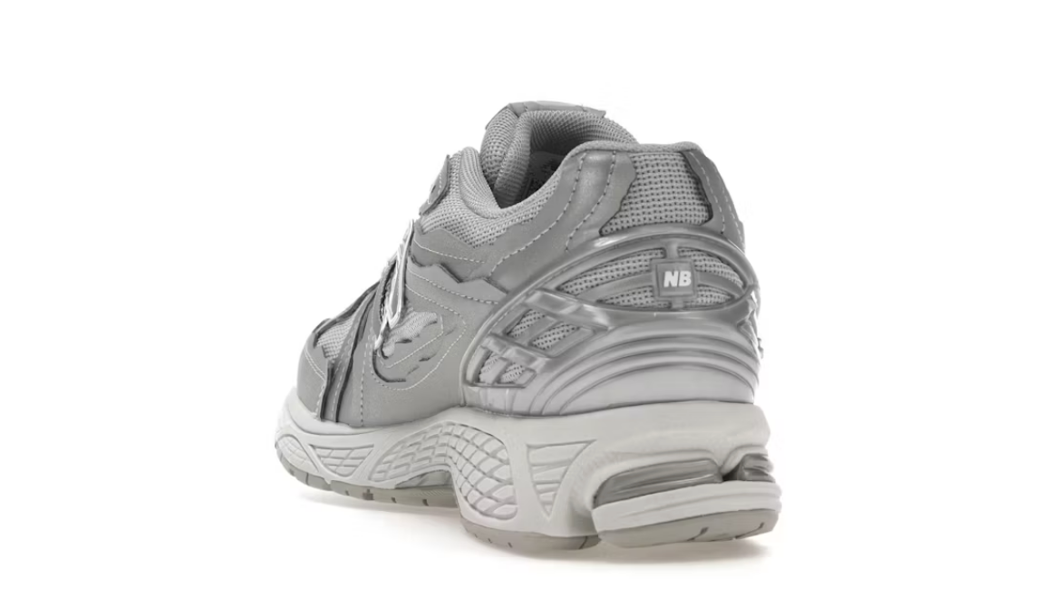 New Balance 1906D Protection Pack Silver Metallic