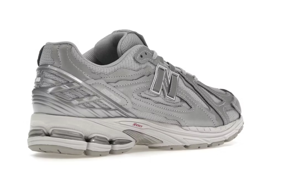 New Balance 1906D Protection Pack Silver Metallic
