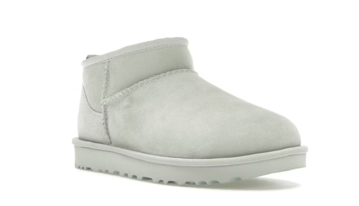 UGG Classic Ultra Mini Boot Goose