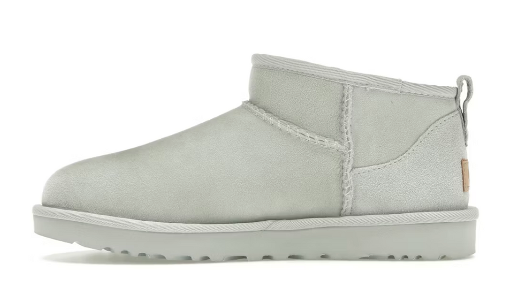 UGG Classic Ultra Mini Boot Goose