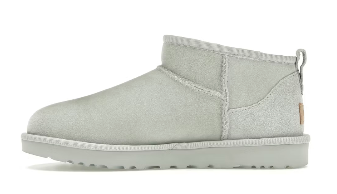 UGG Classic Ultra Mini Boot Goose