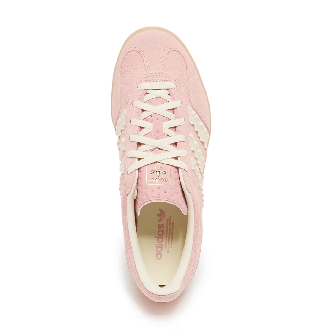 adidas Gazelle Indoor light pink