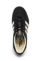 adidas Gazelle Indoor Core Black Cream White Gum