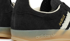 adidas Gazelle Indoor Core Black Cream White Gum