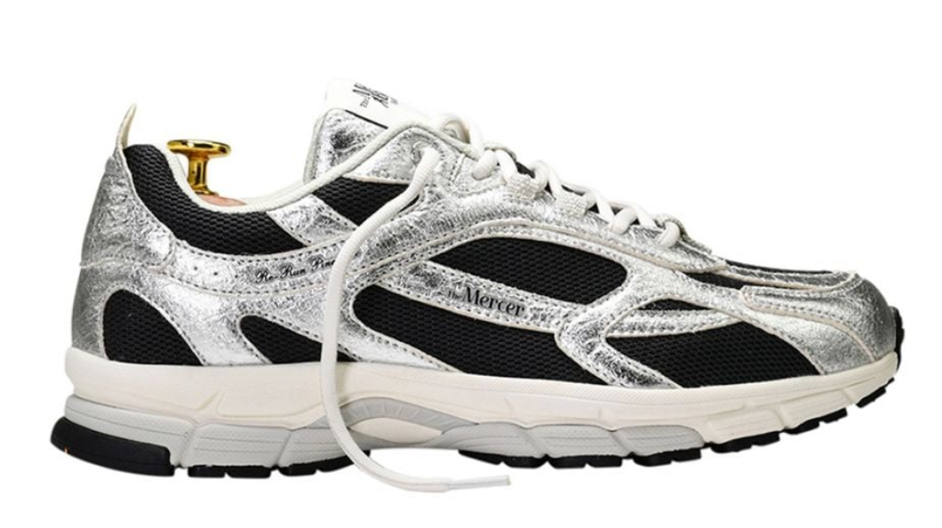 Mercer Re-Run Pineapple 2.0 Multicolor