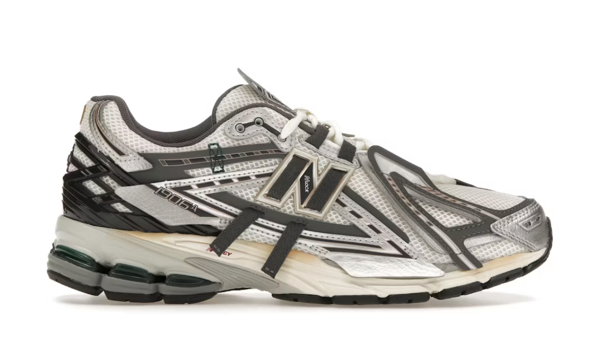 New Balance 1906A Tech Explosion