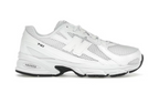 New Balance 740 Triple White