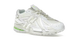New Balance 1906A White Green