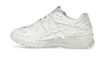 New Balance 1906A White Green