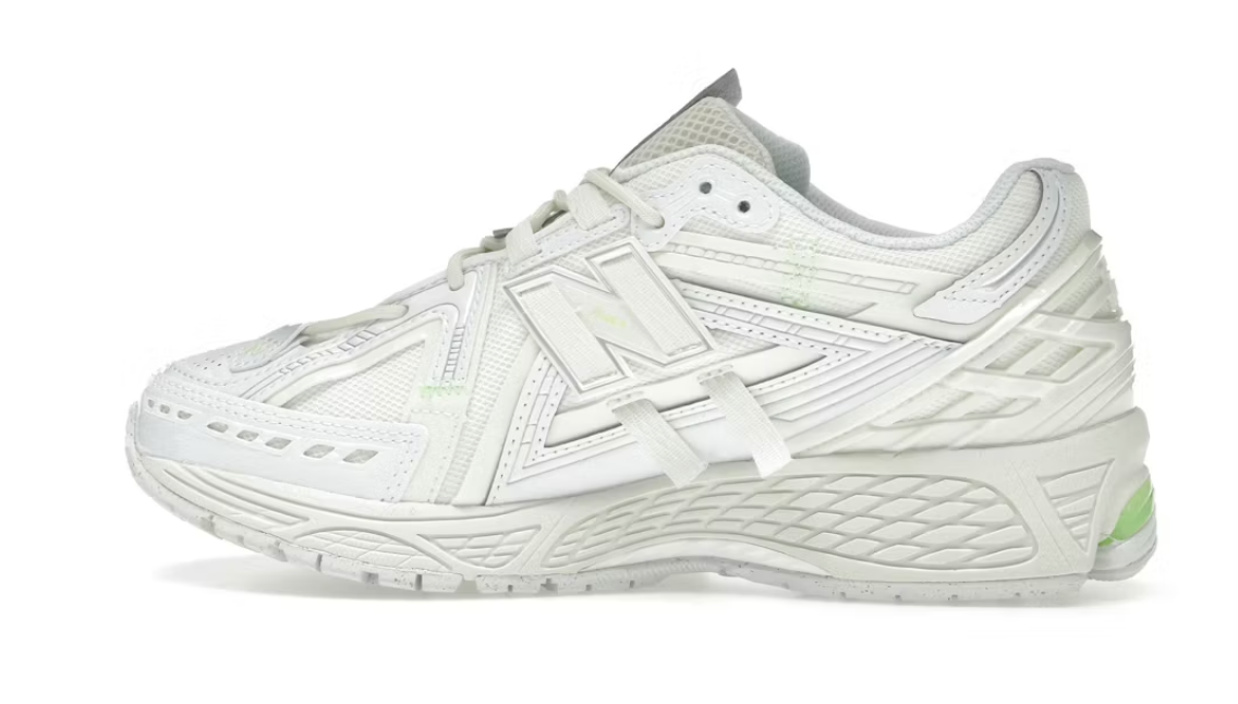 New Balance 1906A White Green