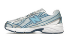 New Balance 740v2 Blue Agate White