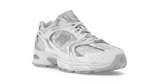 New Balance 530 Silver Metallic Polka Dots