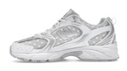 New Balance 530 Silver Metallic Polka Dots
