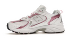 New Balance 530 White Pink Sugar