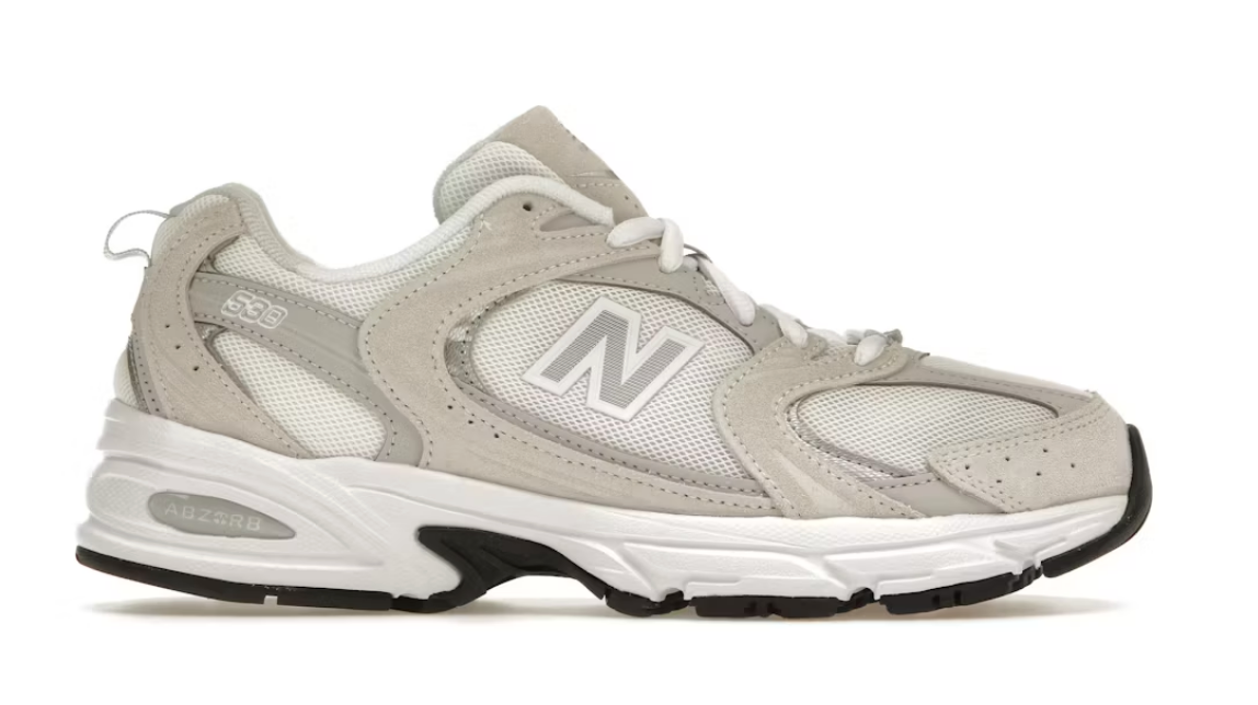 New Balance 530 Sea Salt