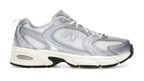 New Balance 530 Silver Metallic Reflection