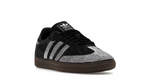 adidas Samba OG Rhinestone Black Silver