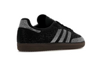 adidas Samba OG Rhinestone Black Silver