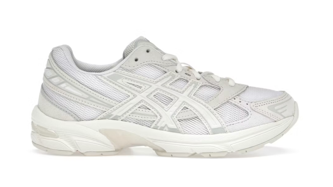 ASICS Gel-1130 White Birch
