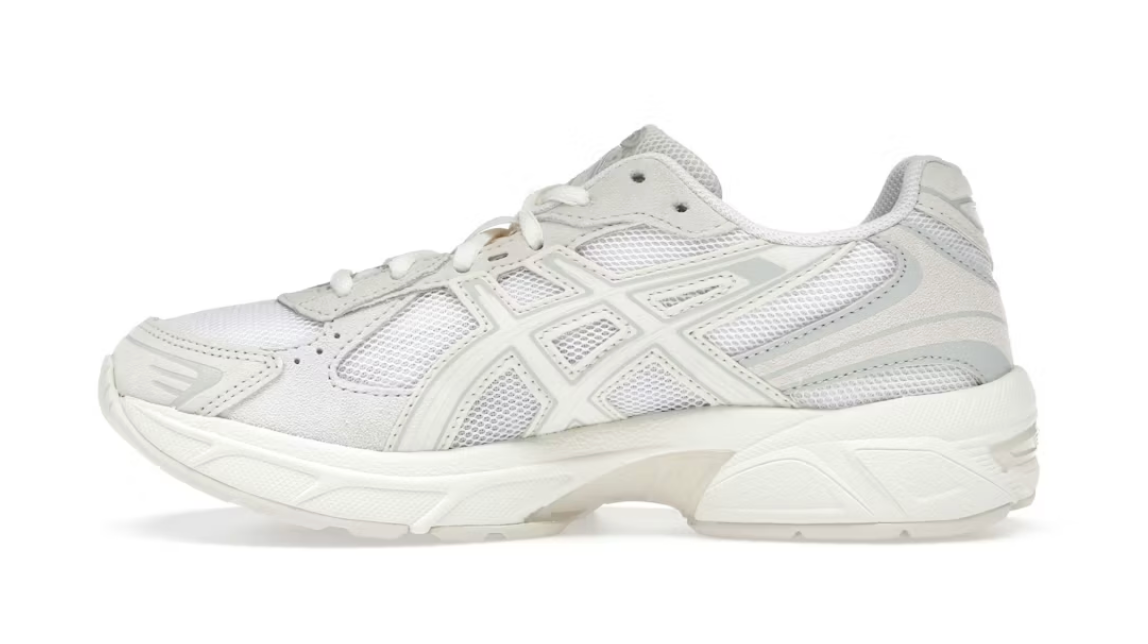 ASICS Gel-1130 White Birch