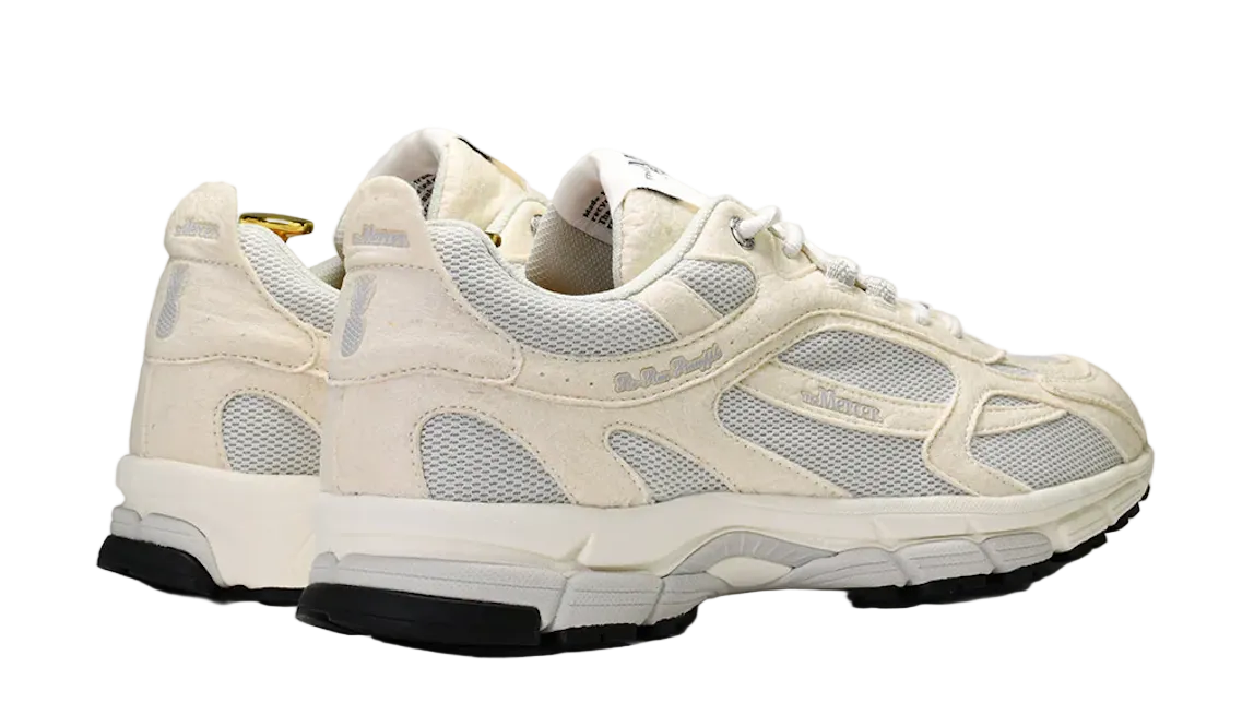 Mercer Re-Run Pineapple 2.0 Cream