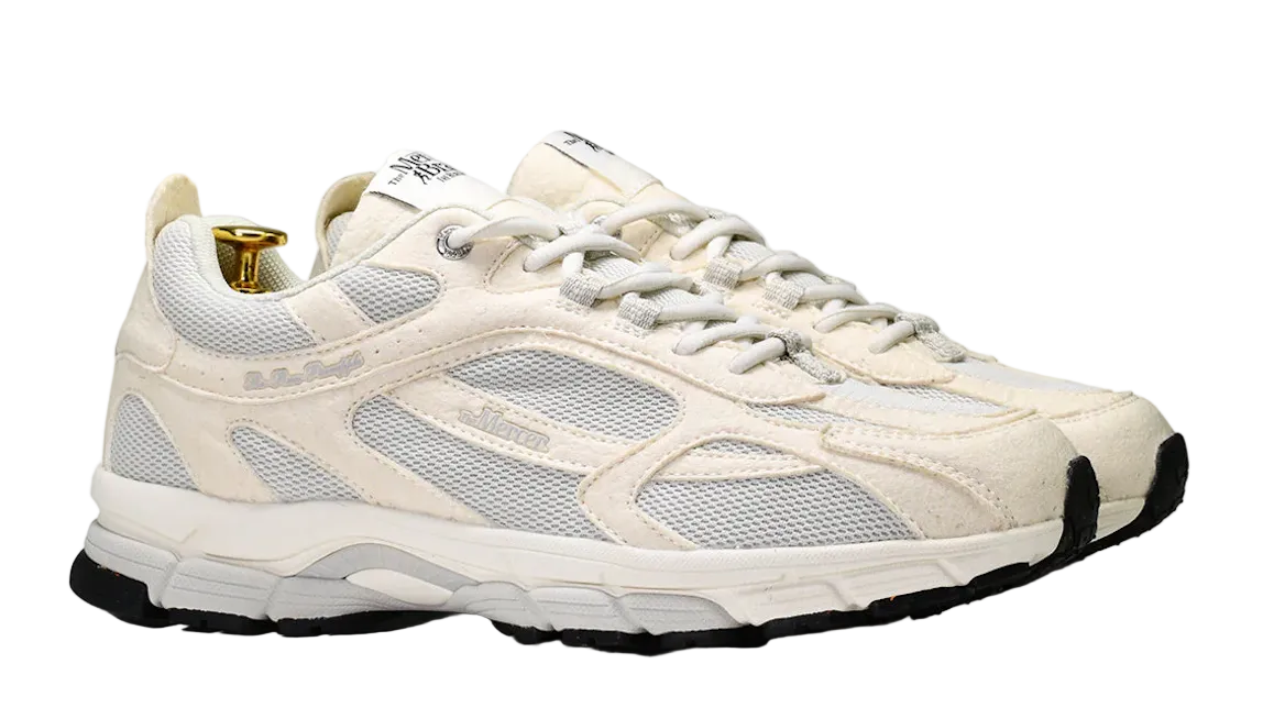 Mercer Re-Run Pineapple 2.0 Cream