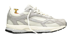 Mercer Re-Run Pineapple 2.0 Sneaker Grijs