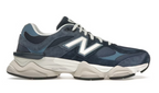 New Balance 9060 Vintage Indigo Heron Blue