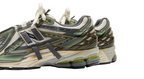 New Balance 1906A Olive Juice Sea Salt