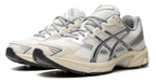 ASICS Gel-1130 Cream Clay Grey