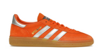 adidas Handball Spezial Orange Silver