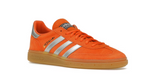 adidas Handball Spezial Orange Silver
