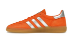 adidas Handball Spezial Orange Silver
