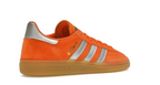 adidas Handball Spezial Orange Silver