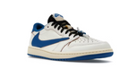 Jordan 1 Retro Low OG SP Fragment x Travis Scott Sail Military Blue