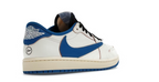 Jordan 1 Retro Low OG SP Fragment x Travis Scott Sail Military Blue