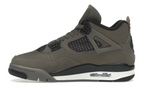 Jordan 4 Retro Cave Stone