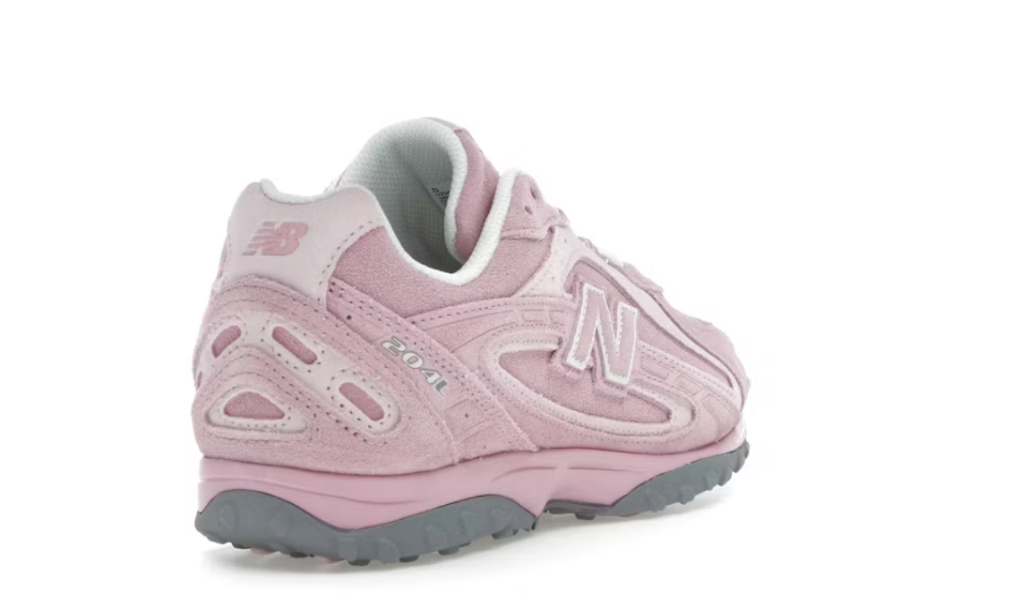 New Balance 204L Pastel Pink