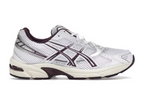 ASICS Gel-1130 White Deep Plum
