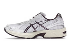 ASICS Gel-1130 White Deep Plum