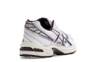 ASICS Gel-1130 White Deep Plum
