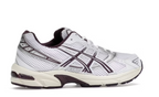 ASICS Gel-1130 White Deep Plum