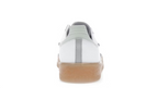 adidas Sambae Floral White Linen Green Gum