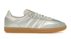 adidas Samba OG Linen Green Metallic