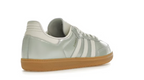 adidas Samba OG Linen Green Metallic