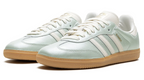 adidas Samba OG Linen Green Metallic