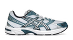 ASICS Gel-1130 White Restful Teal
