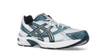 ASICS Gel-1130 White Restful Teal